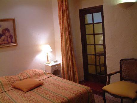 Bed and Breakfast La Figuera Camélas Camera foto